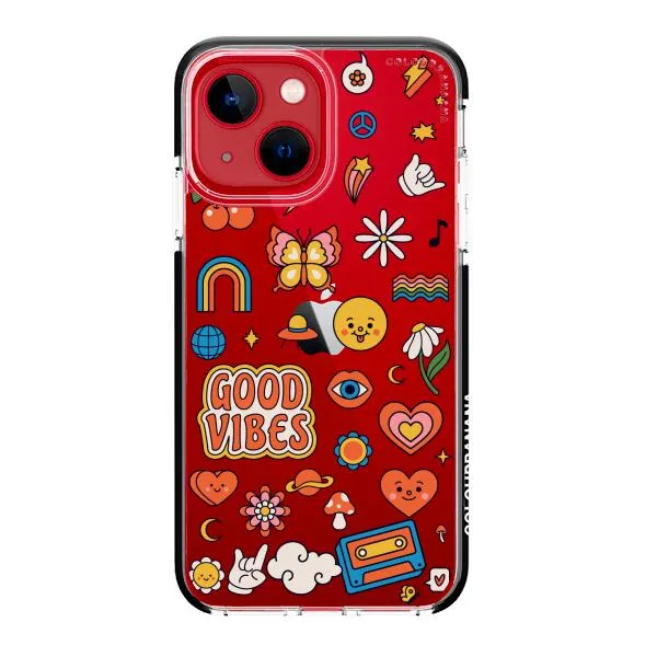 iPhone Case - Good Vides