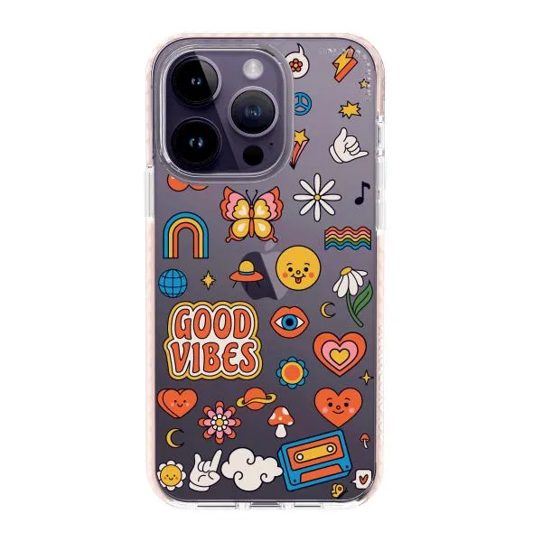 iPhone Case - Good Vides