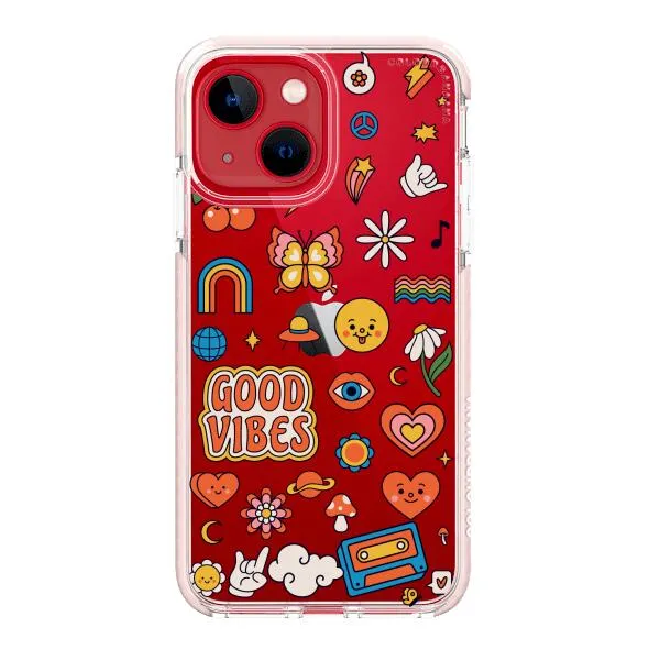 iPhone Case - Good Vides