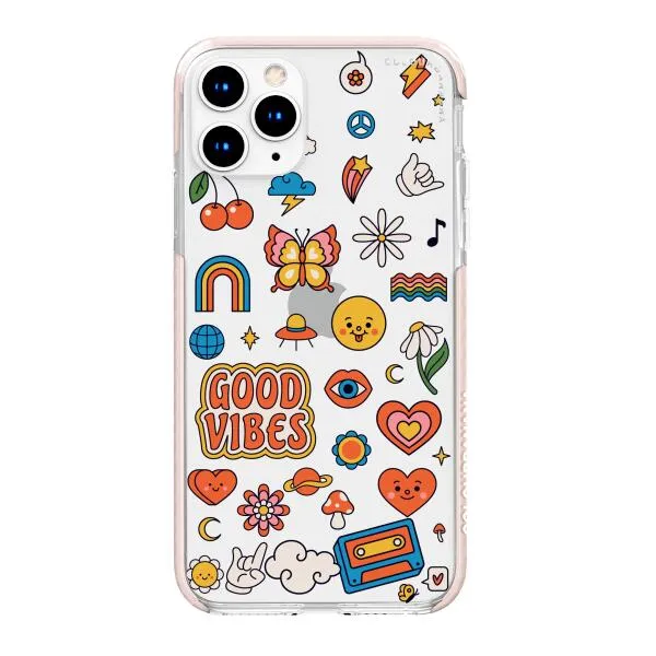 iPhone Case - Good Vides