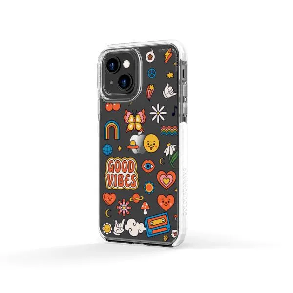 iPhone Case - Good Vides