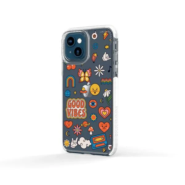 iPhone Case - Good Vides