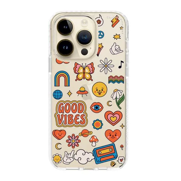 iPhone Case - Good Vides