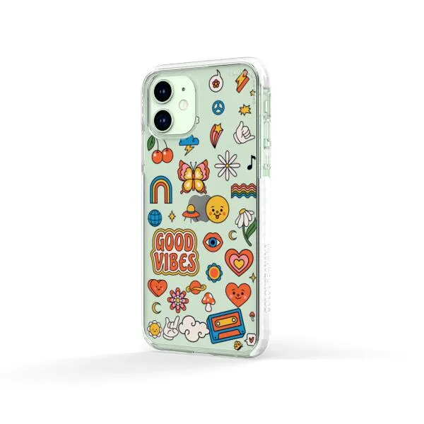 iPhone Case - Good Vides