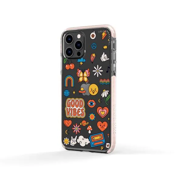 iPhone Case - Good Vides