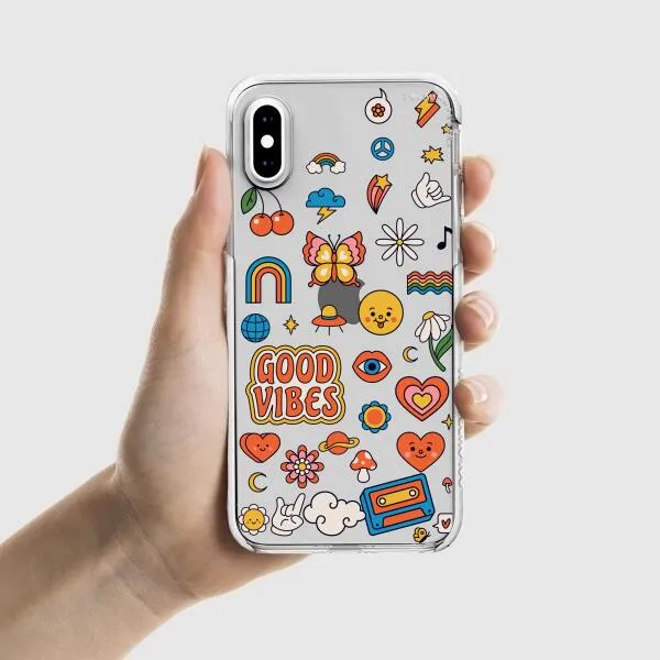 iPhone Case - Good Vides