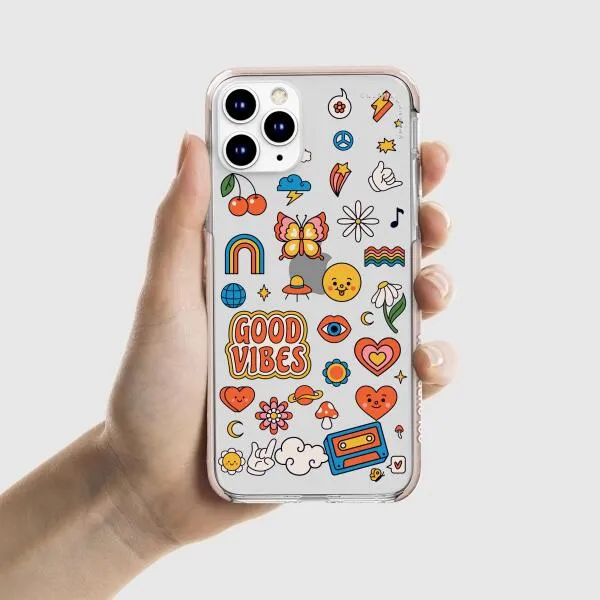 iPhone Case - Good Vides