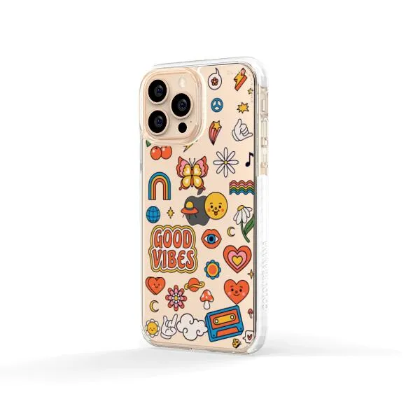 iPhone Case - Good Vides