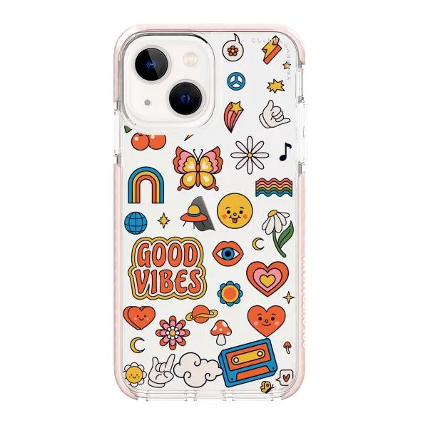 iPhone Case - Good Vides