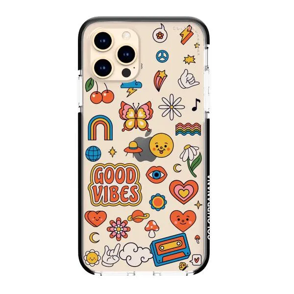 iPhone Case - Good Vides