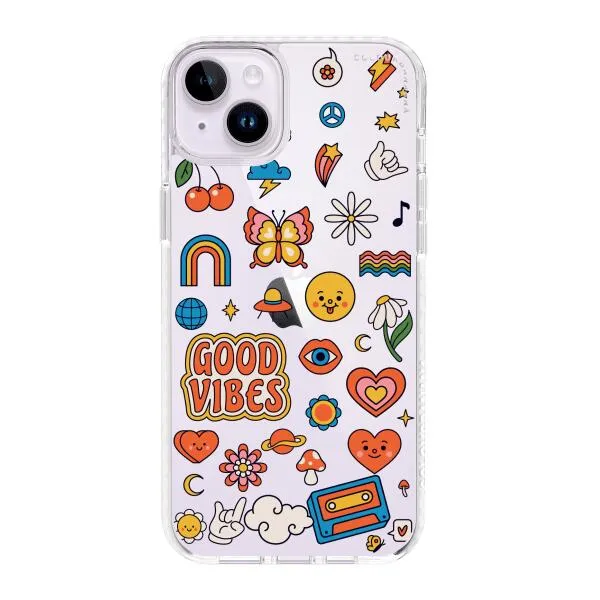 iPhone Case - Good Vides