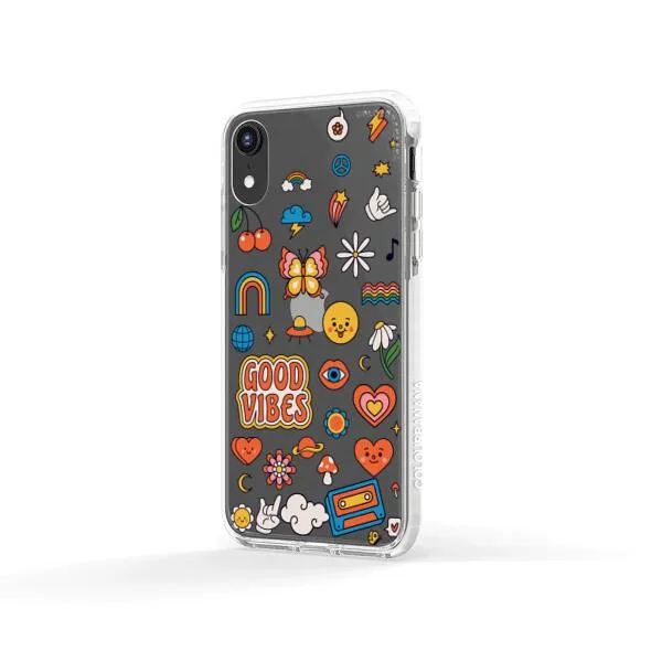 iPhone Case - Good Vides