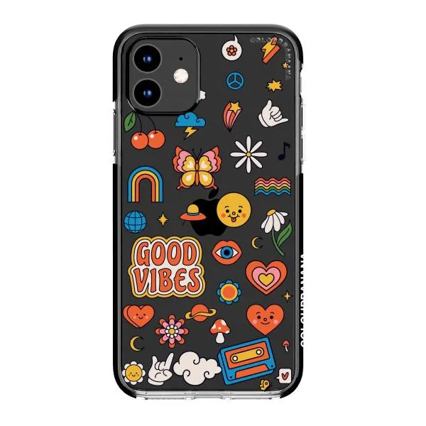 iPhone Case - Good Vides