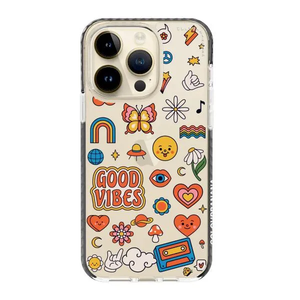 iPhone Case - Good Vides