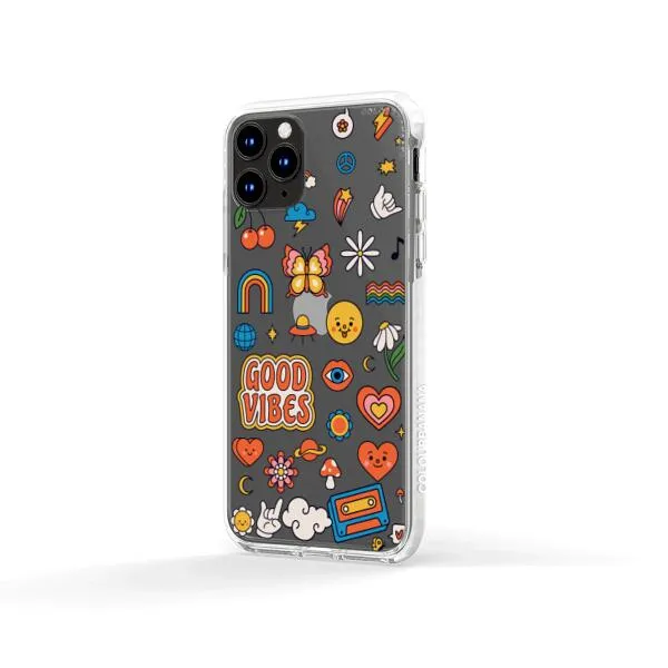 iPhone Case - Good Vides