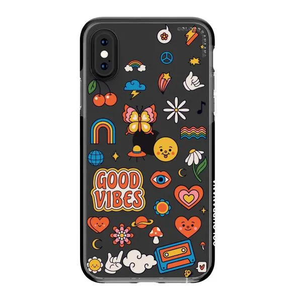 iPhone Case - Good Vides