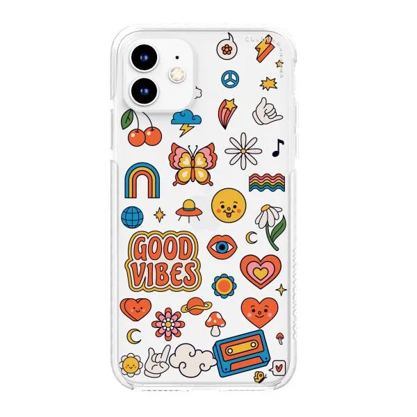 iPhone Case - Good Vides