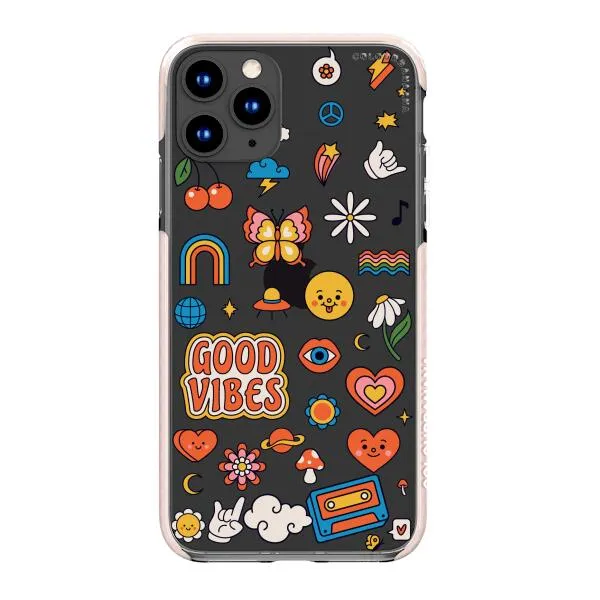 iPhone Case - Good Vides