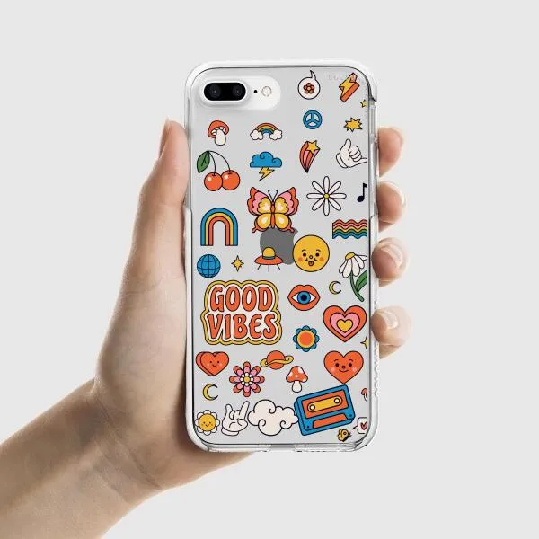 iPhone Case - Good Vides