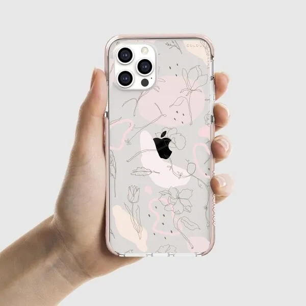 iPhone Case - Grow