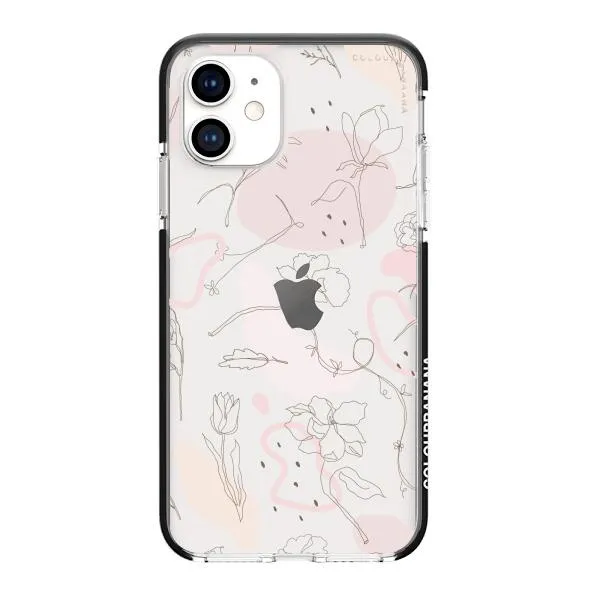 iPhone Case - Grow