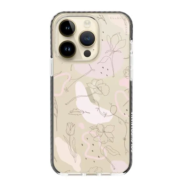 iPhone Case - Grow