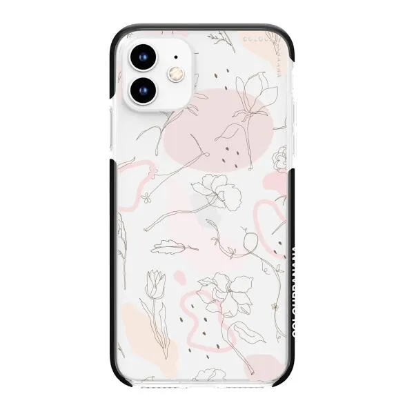 iPhone Case - Grow