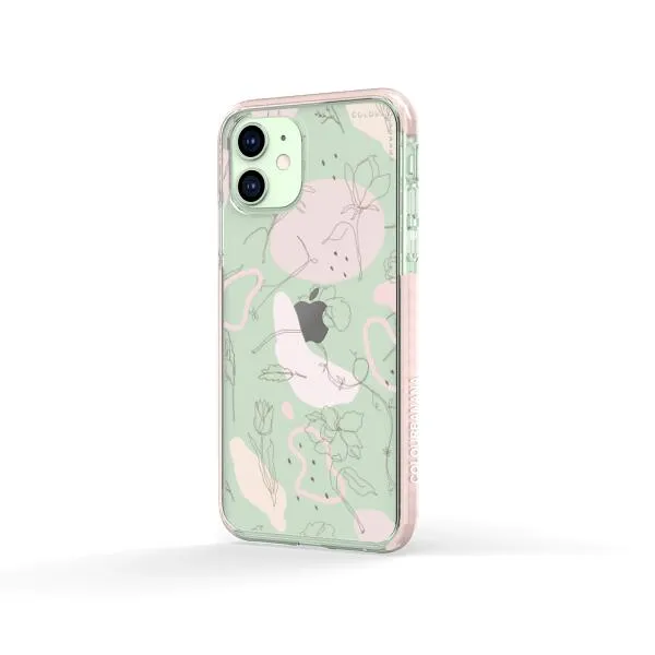 iPhone Case - Grow