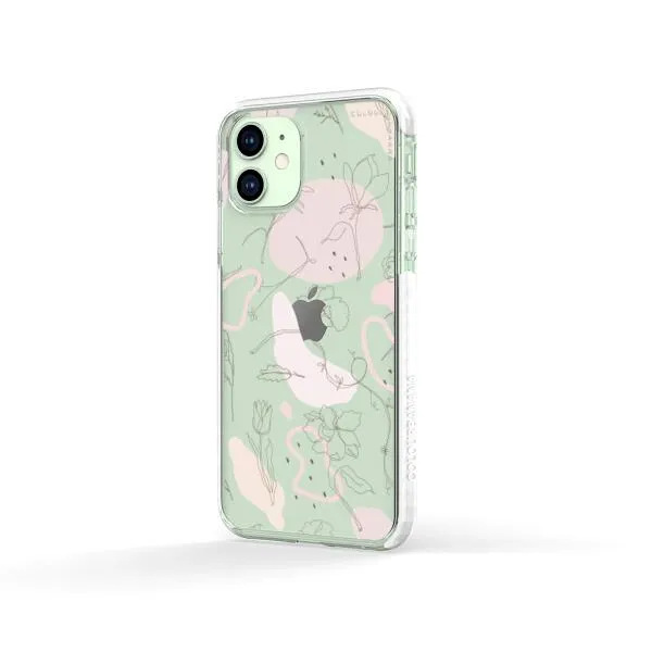 iPhone Case - Grow