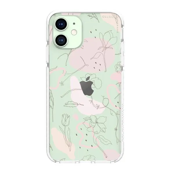 iPhone Case - Grow