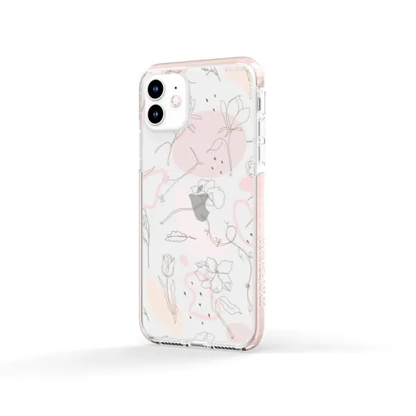 iPhone Case - Grow