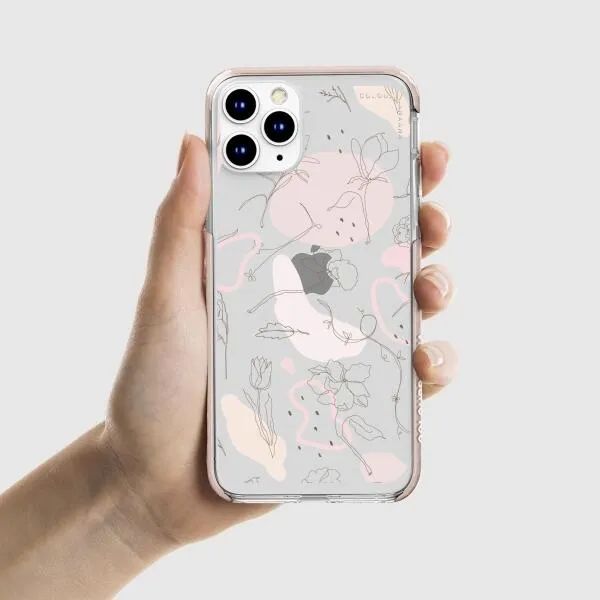 iPhone Case - Grow