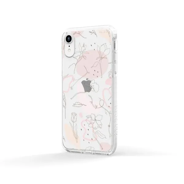 iPhone Case - Grow