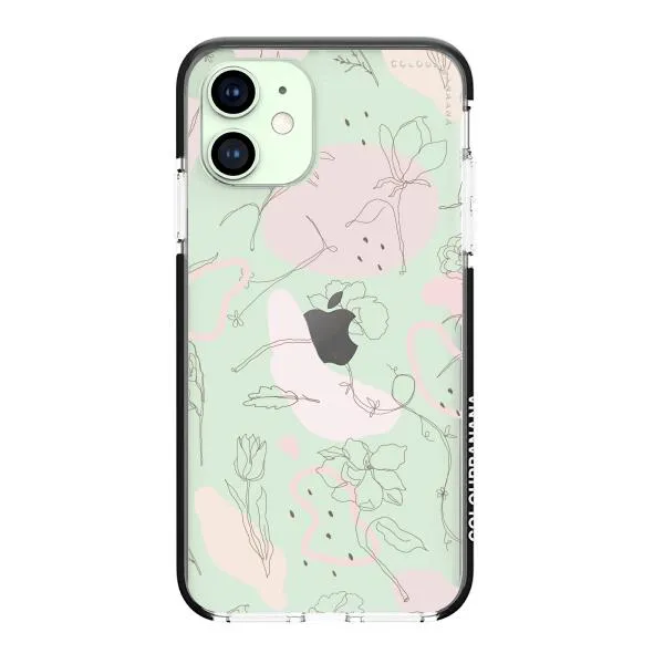 iPhone Case - Grow