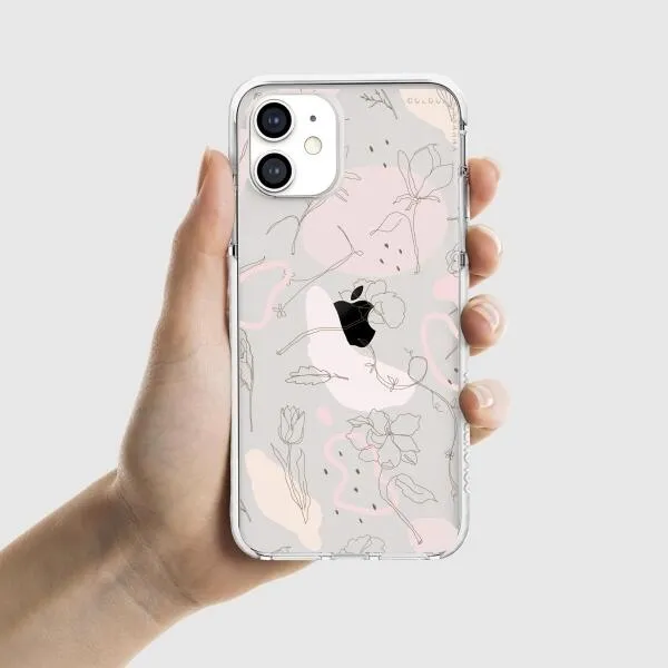 iPhone Case - Grow