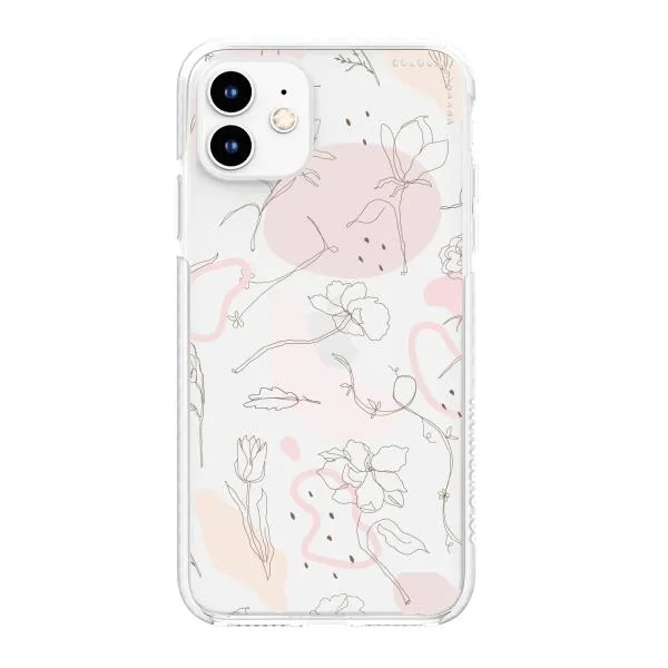 iPhone Case - Grow