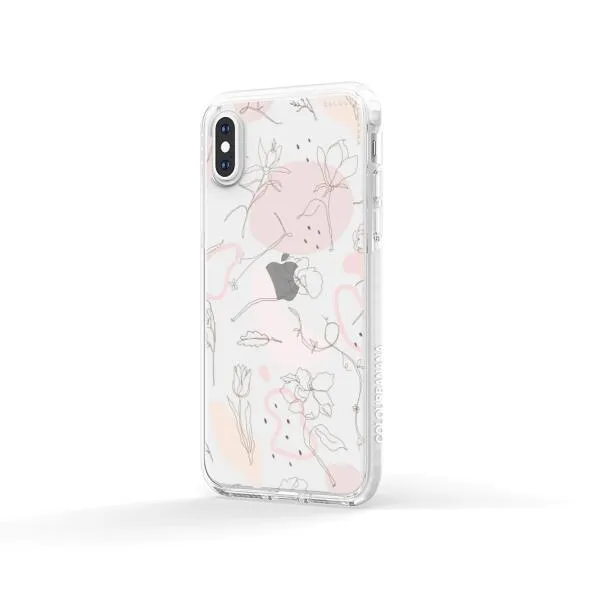 iPhone Case - Grow