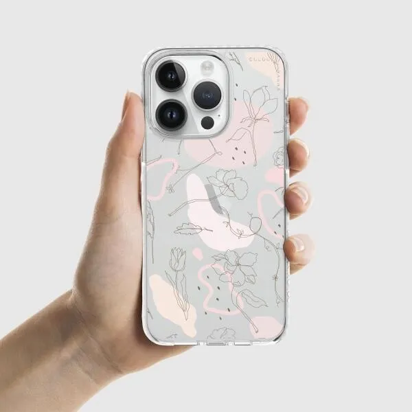 iPhone Case - Grow