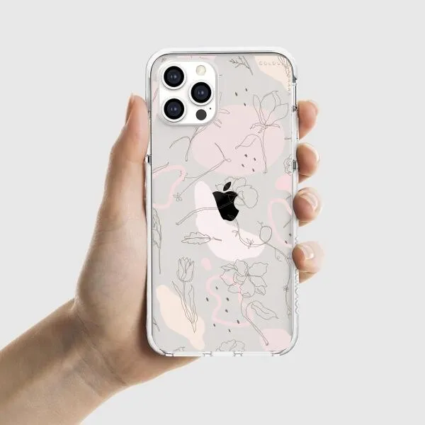 iPhone Case - Grow