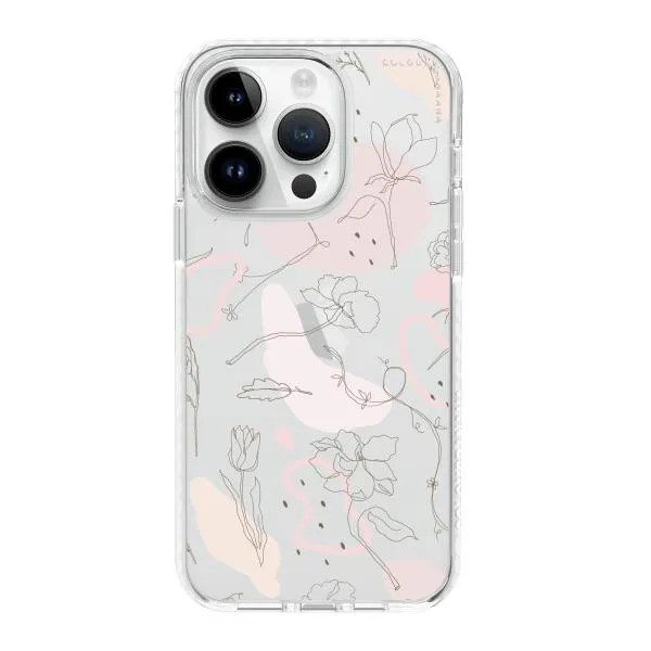 iPhone Case - Grow