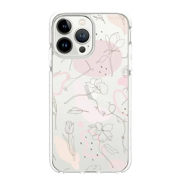 iPhone Case - Grow