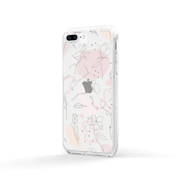 iPhone Case - Grow