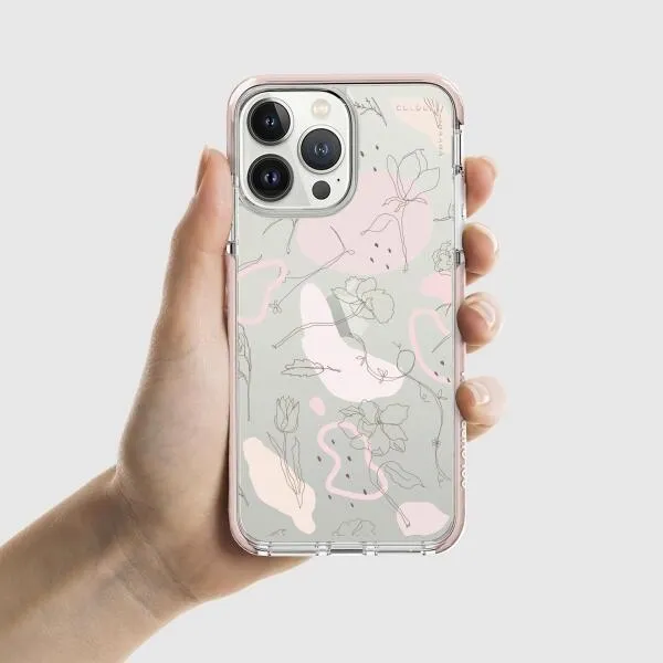 iPhone Case - Grow