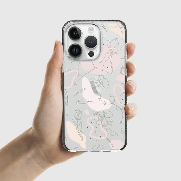 iPhone Case - Grow