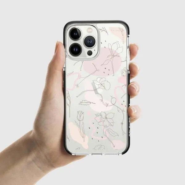 iPhone Case - Grow