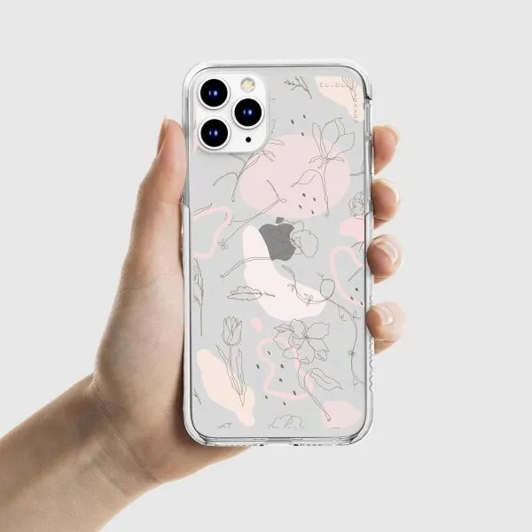 iPhone Case - Grow