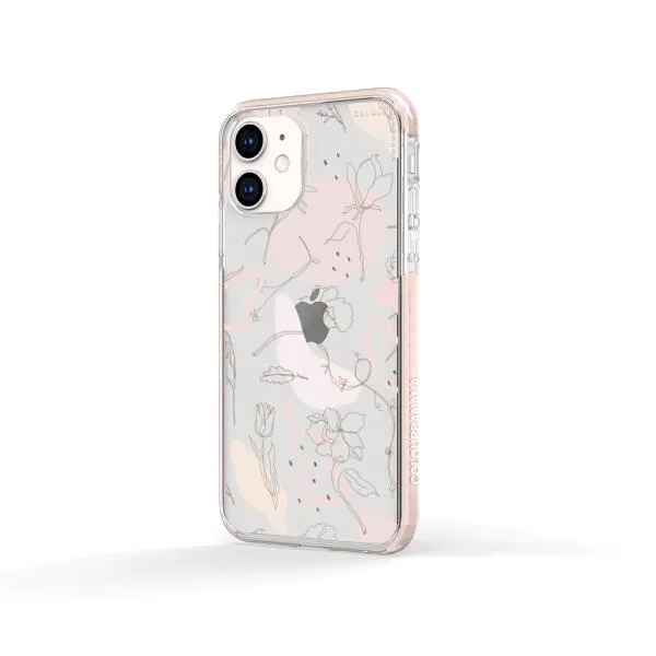 iPhone Case - Grow