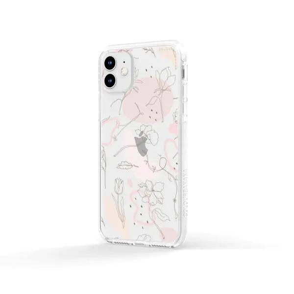 iPhone Case - Grow