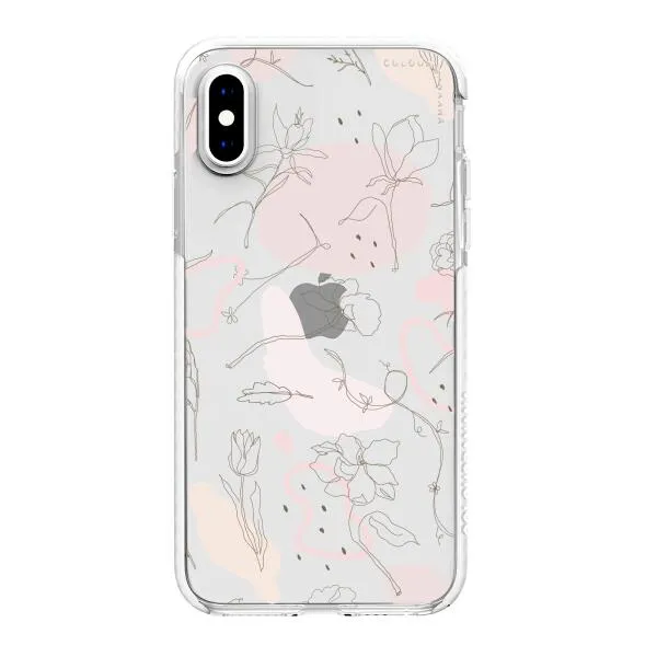 iPhone Case - Grow