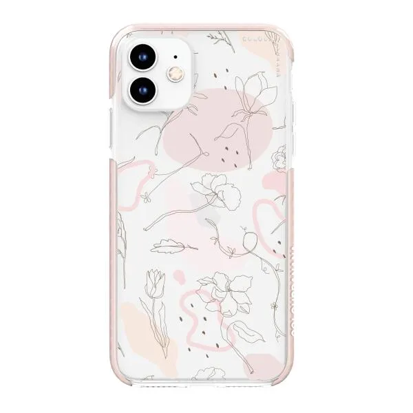 iPhone Case - Grow